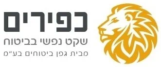 לוגו כפירים ביטוח